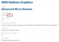 Vers une nouvelle carte graphique AMD RADEON Navi 21 XTXH encore plus puissante ?