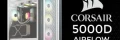 [Cowcot TV] Présentation boitier CORSAIR 5000D AIRFLOW : Pour mieux ventiler ton PC