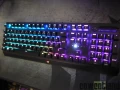[Cowcotland] Test clavier mcanique Razer BlackWidow V3, pour tout faire ?