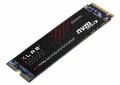 PNY annonce son SSD NVMe PCI Express 4.0 XLR8 CS3140  7500 Mo/sec