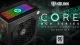 [Cowcot TV] Présentation alimentation KOLINK CORE RGB 700 watts : arc-en-ciel 80 Plus