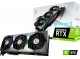 La MSI GeForce RTX 3090 SUPRIM X de nouveau en stock, cette fois à 2559 euros