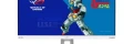 L'cran dition Gundam d'Asus se montre, une dclinaison du ASUS ROG Strix XG279Q
