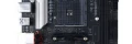 Nouvelle carte Mini-ITX chez BIOSTAR avec la B550T-SILVER