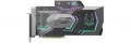 ZOTAC annonce sa GeForce RTX 3090 ArcticStorm : de l'eau et du RGB