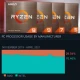 AMD avec ses RYZEN, passe à 30 % de parts de marché sous STEAM