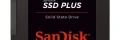 Bon Plan : SSD 1 To Sandisk à 79.99 euros, 2 To à 164.99 euros, 1 To WD SN850 à 189.99 euros