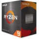 Les processeurs AMD RYZEN 9 5900X et 5950X disponibles à la vente à 599 euros et 799 euros