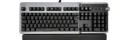 [Cowcotland] Test clavier mcanique Thermaltake Argent K5, le design ne fait pas tout !