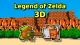 La version NES de The Legend of Zelda en 3D est juste terrifique