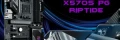 [Cowcot TV] ASROCK X570S PG RIPTIDE : Full PCI Express 4.0 sans ventilateur