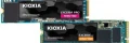 KIOXIA prsentera prochainement deux nouveaux SSD avec les Exceria PRO et Exceria G2