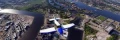 L'Update 5 de Microsoft Flight Simulator devrait amliorer grave les performances