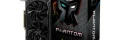 Gainward lance les cartes graphiques RTX 3000 Phantom Plus
