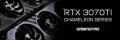 Palit change de style avec la RTX 3070 Ti GamingPro et sa finition caméléon