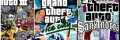 Rockstar travaillerait sur les remasters de Grand Theft Auto III, Grand Theft Auto Vice City, and Grand Theft Auto San Andreas