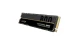 Avec le NM800, Lexar passe au SSD PCI-E Gen4 et annonce jusqu'à 7400 Mo/s en lecture