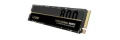 Avec le NM800, Lexar passe au SSD PCI-E Gen4 et annonce jusqu' 7400 Mo/s en lecture