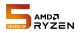 AMD fête les cinq ans de l'architecture Zen