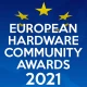 [Cowcotland] European Hardware Community Awards 2021 : Voilà les marques et produits les plus populaires en Europe