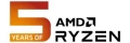AMD fte les cinq ans de l'architecture Zen