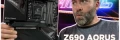 [Cowcot TV] Z690 AORUS MASTER : Un monstre E-ATX par GIGABYTE