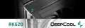 [Cowcot TV] Deepcool AK620, un dual tower abordable et bien fini