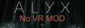 Half-Life Alyx bientôt jouable et superbe en Mode No VR