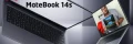[Cowcot TV] Huawei MateBook14s, une bien belle machine en Intel Tiger Lake H