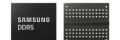 Samsung lance, en production de masse, sa mmoire DDR5 14 nm EUV