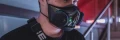 Razer officialise son masque Zephyr, qui n'augmente pas le skill dans Cyberpunk 2077
