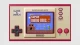 Idée cadeau pour Noël : La petite Game & Watch Super Mario Bros System à 29.99 euros