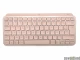 [Cowcotland] Test clavier sans-fil Logitech MX Keys Mini, le même mais au format compact !