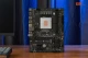 Une carte mère avec un SoC Intel Core i7-11800H chez Maxsun