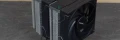 [Cowcotland] Test ventirad Deepcool AK620, du dual tower sobre pour tout le monde