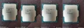 Voilà les caractéristiques techniques et les photos des Intel Core 12100, 12300, 12400, 12500, 12600, 12700 et 12900
