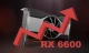 Après la RX 6700 XT, c'est donc la RX 6600 qui augmente