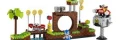 Lego Sonic the Hedgehog - Green Hill Zone, un set avec un Eggman pas du tout flippant