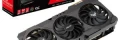 De la Asus Radeon RX 6900 XT TUF O16G GAMING disponible à 1519 euros