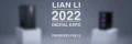 LIAN LI 2022 Digital Expo, quoi de neuf ?