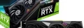 De la MSI GeForce RTX 3070 Ti GAMING X TRIO disponible à 999 euros