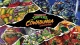 Place au rétro avec Teenage Mutant Ninja Turtles: The Cowabunga Collection !