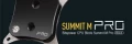Summit M Pro, un nouveau waterblock CPU chez Bitspower