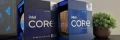 Des processeurs Intel Core i9 12900 KS ont déjà été livrés