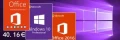 Windows 10 à 13 euros et Office à 22 euros, jusqu’à 91% de réduction en mars