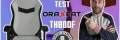 [Cowcot TV] ORAXEAT TK800F : Un siège Gamer Premium parfait pour ton setup ?