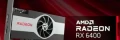 AMD annonce et lance la surpuissante Radeon RX 6400, à partir de 209 euros : Florilège des cartes Custom