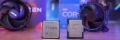 AMD Ryzen 5 5600 versus Intel Core i5-12400F en Gaming, qui gagne ?
