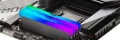 v-color Manta XPrism RGB, jusqu'à 6400 MHz avec de fausses barrettes en bundle