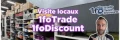 [Cowcot TV] Visite des locaux 1foTrade/1foDiscount by Cowcotland